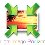 Light Image Resizer�ƽ�� v5.1.4.1(ͼƬ��������)