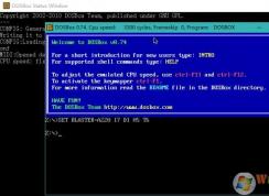 Win10 64λ������д�16λ��DOS�������Ϸ��