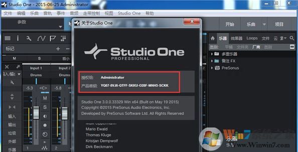 Studio One�ƽ��