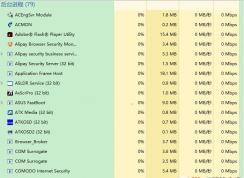 Win10����̫����ν����Ż���win10���ٽ��̷���