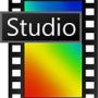 photofiltre studio x v10.14.0��ͼ��༭��������ɫ�ƽ��