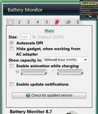 .gadget后缀名的文件怎么打开?.gadget文件使用教程