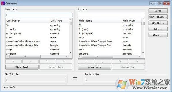 ConvertAll���ܼ���ת������_ConvertAll v1.4.2�ƽ��