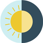 WinDynamicDesktop(��ƻ����̬����)v3.3��ɫ������