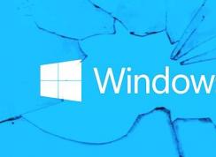 Win10 1809��װKB4503327�����״��������ں�������