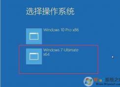 Win10��ôװ˫ϵͳWin7����ԭ��Win10�����ϰ�װWin7˫ϵͳ�̳�