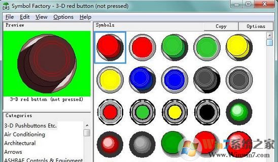 Symbol Factory����_Symbol Factory������ͼ��ͼ�⣩v3.0��ɫ��