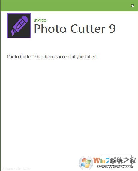 InPixio Photo Cutter(抠图工具)v9.2.7破解版