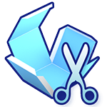 ֽ�մ�ʦ�ƽ������_Pepakura Designer��3Dֽ������������v4.1.6��ɫ������