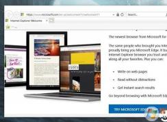 ������Edge΢����ɾ��Win10��IE11�������