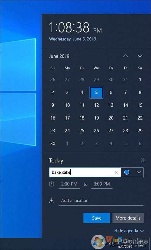 Win10 20H1隐藏功能有哪些?