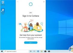 Win10 20H1��ȫ����:ȫ��Cortana����,��������������