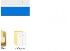 safemon��ʲô�ļ��У�����ɾ����