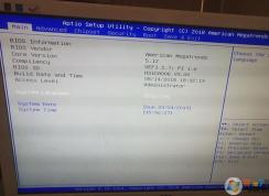����B365����װWin7 BIOS��ô����,BIOS���ú�U���������ý̳�