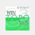 JPGEתCAD����WinTopo_WinTopo v3.6��ɫ�ƽ��