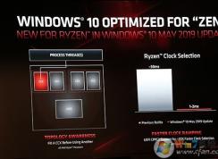 �°�Win10 1903��AMD����CPU�����Ż�,����������