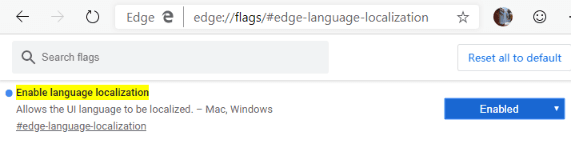 本地化设置 本地化设置