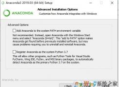 win10ϵͳ��װanaconda3�̳�,Win10 anaconda3��װ����