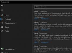 Win10 1903Զ�����������ô�죿΢��ȷ�������Կ���������