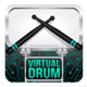������ӹ�����_Virtual Drum��ģ����ӹ�������v1.0��ɫ�ƽ��