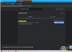 ΢���°�Microsoft Edge��ǿ������,����IE�ں˼��ݸ��������;ɰ�ؼ� 