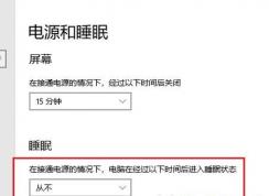 win10�Զ�Ϩ����ô�죿window10ϵͳ�Զ�Ϩ���������