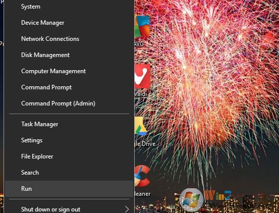 win10关机被程序阻止怎么办?解决win10关机提醒的解决方法