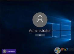 Win10 Administrator��������С���������ƽ�