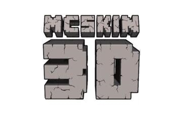 mcskin3dƤ���༭������_mcskin3d(�ҵ�����Ƥ����������)v1.4��ɫ������