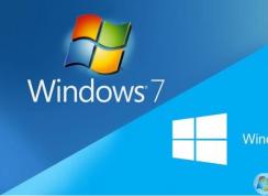 Win10�г��ݶ����������48.8%,Win7�½���31%