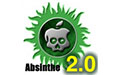 Absinthe����_absinthe��IOSԽ�����ߣ�v2.0.2��ɫ����PC��