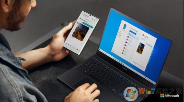 Win10很快具备电脑上和安卓手机通话功能