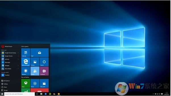 win10 20H1Ԥ����18950�ٷ�ISO��������