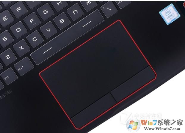 win10笔记本触摸板设置,Win10触摸板去哪里设置?