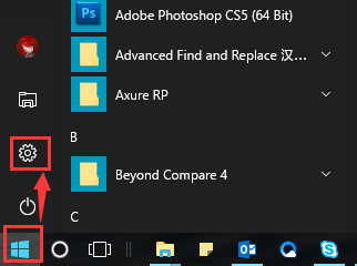 1513309640001043213.png win10指纹设置在哪里?一步一步教你设置Win10指纹登录