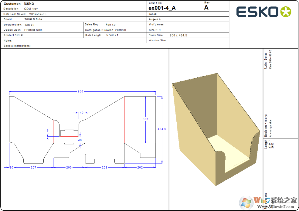 artioscad�ƽ������_ArtiosCAD����װ�ṹ��ƹ��ߣ�v1.6.0.95��ɫ��
