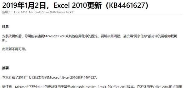 win10ϵͳ��Excel2010������ô�죿���ѽ����