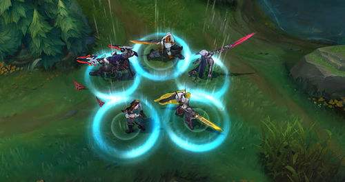 win10玩lol黑屏但有声音怎么办?lol游戏黑屏有声音的解决方法