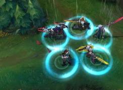 win10��lol��������������ô�죿lol��Ϸ�����������Ľ������