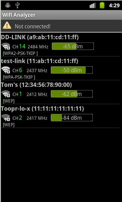 wifi����������_wifi�ŵ�������v7.0.7ȥ�����ɫ��