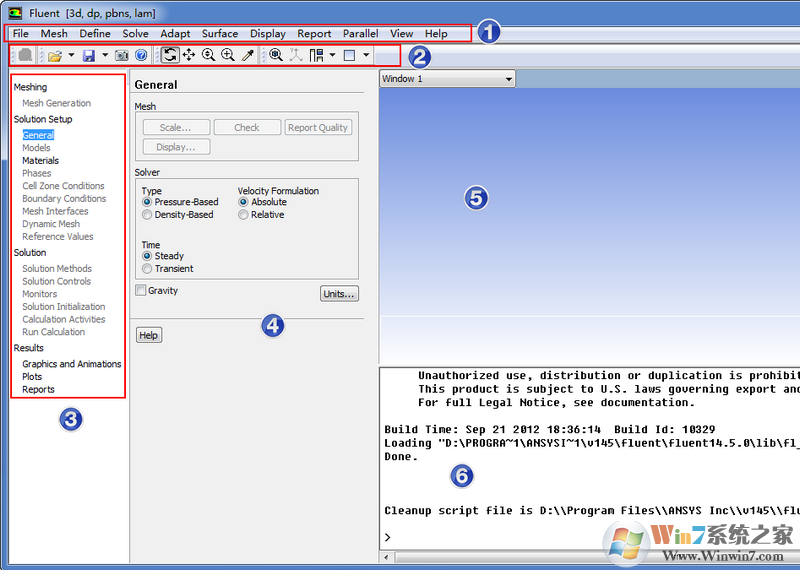 Fluent��������_Fluent���������������v6.3.26�ٷ����°�