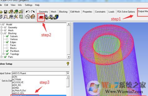 Fluent软件下载_Fluent(流体仿真软件)v6.3.26官方最新版