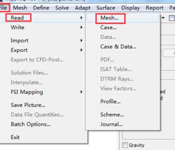 Fluent软件下载_Fluent(流体仿真软件)v6.3.26官方最新版