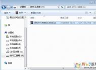 ���յ�����ô��װWin10,HP�ʼǱ���װWin10ϵͳ�̳�(��ϸͼ��)