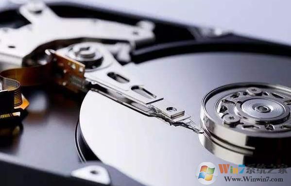 动态硬盘是什么意思?动态硬盘和基本硬盘相比有什么优点?