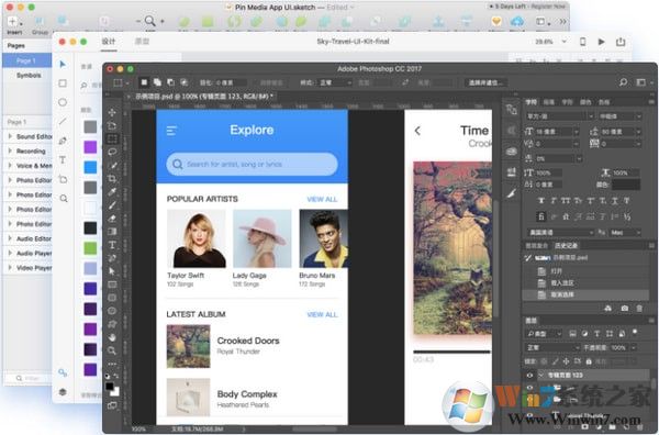 Pxcook��ͼ�����ƽ��_Pxcook���ش��v3.9.0���°�