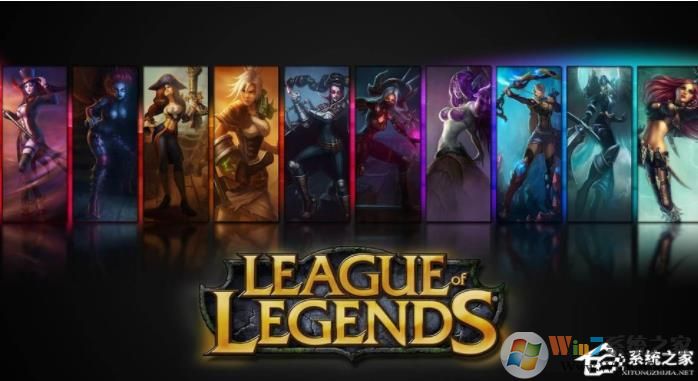 Win10��LOL֡���Ͳ��ȶ��Ľ������