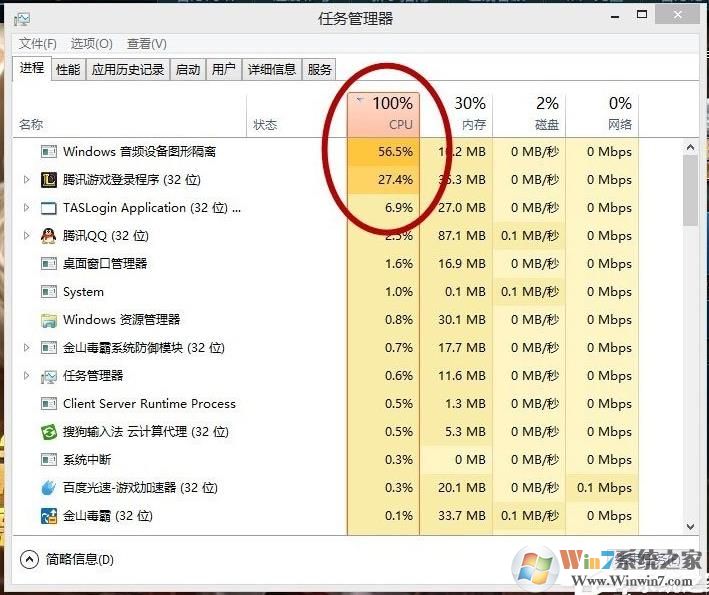 Win10玩LOL帧数低不稳定的解决方法