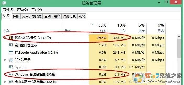 Win10玩LOL帧数低不稳定的解决方法