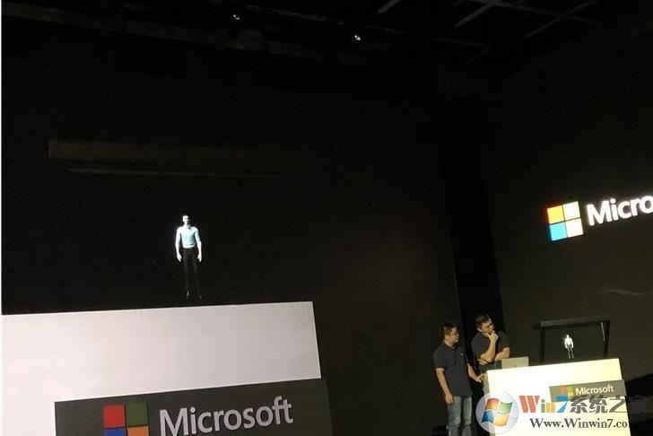 微软小冰发布Avatar Framework工具包:打造女朋友or男朋友?